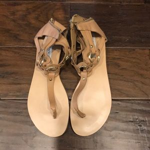 Steve Madden Sandals size 9